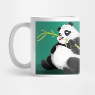 Fat Panda Mug